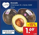Netto Marken-Discount Pößneck Prospekt mit  im Angebot für 1,69 €