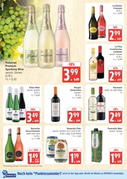 Apfelwein Angebot & Preis im aktuellen Marktkauf Prospekt Apfelwein Angebot im aktuellen Marktkauf Prospekt auf Seite 24