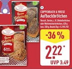 Aktuelles Dinkelbrötchen Angebot bei ALDI Nord in Magdeburg ab 2,22 €
