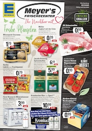 EDEKA Prospekt für Pinneberg: "Top Angebote", 16 Seiten, 02.06.2025 - 07.06.2025
