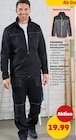 Herren-Softshell-Arbeitsjacke bei Penny im Prospekt "" für 19,99 €