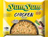EDEKA - Instant Nudeln Angebot im Prospekt Instant Nudeln bei EDEKA im Prospekt "" für 0,39 €