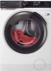 Waschtrockner LAVAMAT LWR796EP1ECO von AEG für 899,00 € bei MEDIMAX im Angebot Waschtrockner LAVAMAT LWR796EP1ECO von AEG im aktuellen MEDIMAX Prospekt