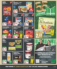 Herd im Marktkauf Prospekt "Aktuelle Angebote" mit 20 Seiten (Bielefeld)