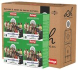 Machine Café Éoh - MALONGO en promo chez Intermarché Super Antibes à 89,90 €