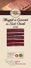 Magret de Canard Séché du Sud-Ouest - SAVEURS DE NOS REGIONS en promo chez Lidl Magret de Canard Séché du Sud-Ouest - SAVEURS DE NOS REGIONS dans le catalogue Lidl