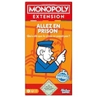 Jeu classique Monopoly Allez en prison - MONOPOLY - Fnac Jeu classique Monopoly Allez en prison - MONOPOLY à 12,99 € dans le catalogue Fnac
