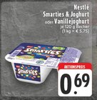 Aktuelle Smarties Angebote bei E center in Köln Aktuelles Smarties & Joghurt Angebot bei E center in Köln ab 0,69 €