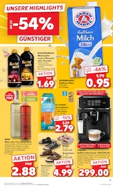 Aktueller Kaufland Prospekt mit Wein, "Aktuelle Angebote", Seite 11