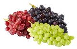 Aktuelle Obst Angebote bei REWE in Nürnberg Aktuelles Kernlose Tafeltrauben Angebot bei REWE in Nürnberg ab 3,99 €