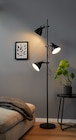 Lampadaire à LED - LIVARNO HOME dans le catalogue Lidl