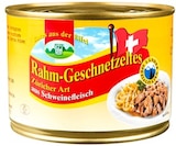 Fleischgericht Angebote von EIFELER bei Penny Schwäbisch Hall für 3,33 €