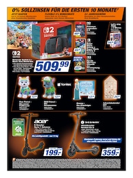 Adventskalender Angebot & Preis im aktuellen expert TeVi Prospekt Adventskalender Angebot im aktuellen expert TeVi Prospekt auf Seite 7