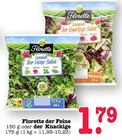 Aktuelles Essentials Der Feine Salat Angebot bei E center in Frankfurt (Main) ab 1,79 €