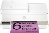 Multifunktionsdrucker ENVY 6520e, Weiß Angebote von HP bei expert Bamberg für 79,00 €