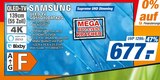 expert Bad Windsheim - QLED TV GQ55Q80DATXZG Angebot im Prospekt QLED TV GQ55Q80DATXZG bei expert im Bad Windsheim Prospekt für 677,00 €
