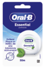Essential-Floss Zahnseide von Oral-B im aktuellen Müller Prospekt für 1,95 €
