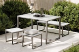 Garten-Set im XXXLutz Möbelhäuser Prospekt Garten-Set von Ambia Garden im aktuellen XXXLutz Möbelhäuser Prospekt für 199,00 €