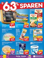 Eis im Netto Marken-Discount Prospekt in Eisenach Aktueller Netto Marken-Discount Prospekt mit Eis, "Aktuelle Angebote", Seite 22