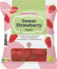 Bonbons vegan - SWEETLAND en promo chez Aldi Bonbons vegan - SWEETLAND dans le catalogue Aldi