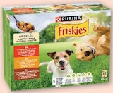 Promo Viandes et Légumes pour chien à 1,70 € dans le catalogue Super U à Puyvert
