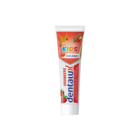 Kinderzahngel Erdbeere von Dentalux im aktuellen Lidl Prospekt für 0,45 €
