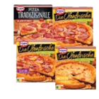 Kaufland Linderhof - Pizza Tradizionale Angebot im Prospekt Pizza Tradizionale bei Kaufland im Linderhof Prospekt für
