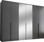 Kleiderschrank »Kevo« Angebote bei Segmüller Augsburg für 349,00 €