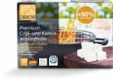 Grill- und Kaminanzünder von DEKOR im aktuellen Netto Marken-Discount Prospekt für 1,49 €