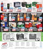 Bitburger im HIT Prospekt in Bad Kreuznach Aktueller HIT Prospekt mit Bitburger, "ECHTE VIELFALT", Seite 23