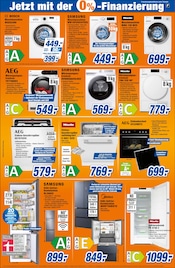 Aktueller expert Prospekt mit Gefriertruhe, "Top Angebote", Seite 2
