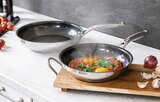 Bratpfannen-Set im Angebot bei porta Möbel in Lemgo Bratpfannen-Set Angebote von Berndes bei porta Möbel Lemgo für 49,99 €