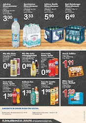 Aktueller TOP Getränke Prospekt mit Schokolade, "Aktuelle Angebote", Seite 4