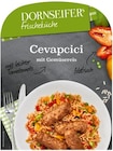 Cevapcici im Angebot bei REWE in Ratingen Cevapcici Angebote von Dornseifer bei REWE Ratingen für 3,49 €