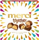 Together von MERCI im aktuellen Kaufland Prospekt für 2,29 €