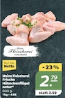 Frische Hähnchenflügel natur bei Netto mit dem Scottie im Woltersdorf Prospekt für 2,79 €