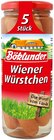 Wiener Würstchen Angebote von Böklunder bei Penny Heilbronn für 2,49 €