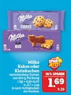 Aktuelles Milka Kekse oder Kleinkuchen Angebot bei Marktkauf in Nürnberg ab 1,69 €