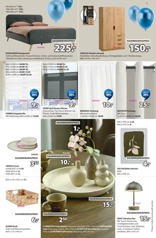 Gardinen im JYSK Prospekt "Wir feiern Geburtstag! SPARE BIS ZU 60%" mit 9 Seiten (Duisburg)
