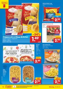 Wurst im aktuellen Netto Marken-Discount Prospekt (Neuss) Wurst im Netto Marken-Discount Prospekt "Aktuelle Angebote" mit 59 Seiten (Neuss)