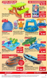 Deko im Kaufland Prospekt in Monheim Aktueller Kaufland Prospekt mit Deko, "Hier bin ich richtig", Seite 41