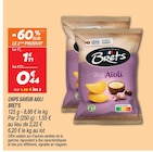 Chips Saveur Aïoli - Bret's dans le catalogue Netto
