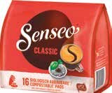 Aktuelles Kaffeepads Senseo Classic 16 Angebot bei HEM expert in Singen (Hohentwiel) ab 2,49 €