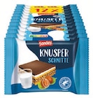 Lidl Taucha - Knusper-Schnitte Angebot im Prospekt Knusper-Schnitte bei Lidl im Taucha Prospekt für 1,99 €