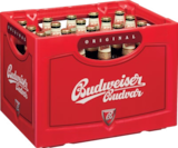 Original Czech Lager Angebote von Budweiser Budvar bei Getränke Hoffmann Siegen für 16,99 €