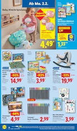 Puzzle im Lidl Prospekt in Pinneberg Aktueller Lidl Prospekt mit Puzzle, "LIDL LOHNT SICH", Seite 22