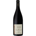 A.O.P. SAINT-NICOLAS-DE-BOURGUEIL - DOMAINE PITAULT LANDRY dans le catalogue Carrefour