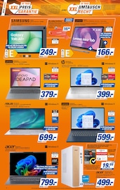 Aktueller expert Prospekt mit Tablet Pc, "Top Angebote", Seite 4