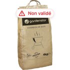 CHARBON DE BOIS - GARDENSTAR en promo chez Auchan Hypermarché Savigny-sur-Orge à 6,79 €