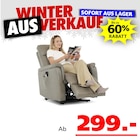 Aktuelle Fernseher Angebote bei Seats and Sofas in Herzogenrath Aktuelles Nixon Angebot bei Seats and Sofas in Herzogenrath ab 299,00 €